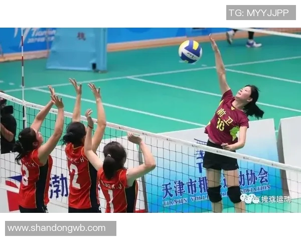 排球新手必看：提升比赛意识的实用入门技巧与策略指南