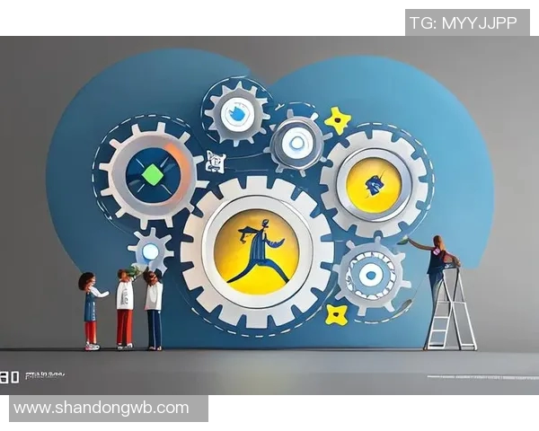 《强化团队协作提升整体效能探索与实践的路径与策略》