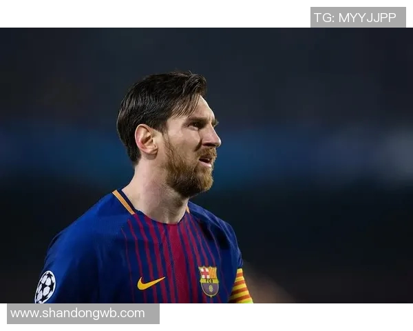 梅西加盟新俱乐部引发全球热议 球迷期待新篇章的开启